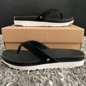 NIB UGG Lorrie Sandals 